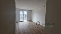 Debrecen, City South, block of flats  