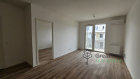 Debrecen, City South, block of flats  