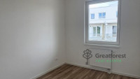 Debrecen, City South, block of flats  