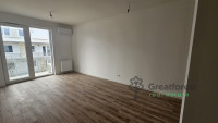 Debrecen, City South, block of flats  