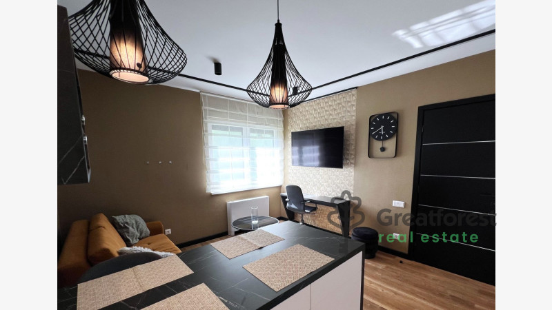 Debrecen, Close To Main Campus, flat  