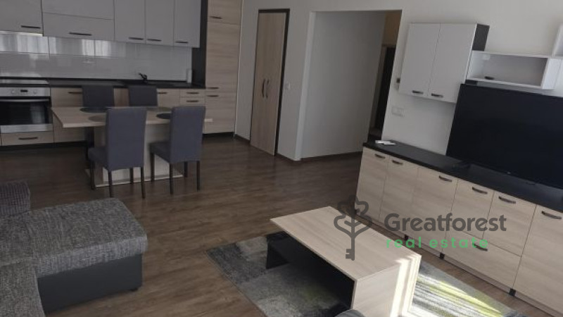 Debrecen, City Center, flat  