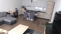 Debrecen, City Center, flat  
