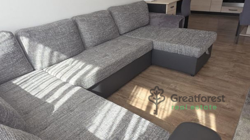 Debrecen, City Center, flat  