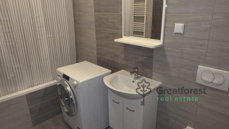 Debrecen, City Center, flat  