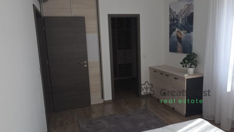 Debrecen, City Center, flat  