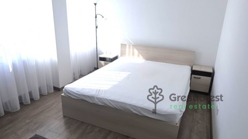 Debrecen, City Center, flat  