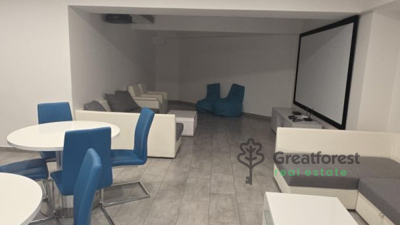 Debrecen, City Center, flat  