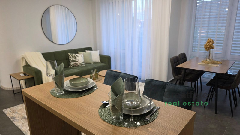 Debrecen, Liget Residencial Park, flat  