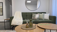 Debrecen, Liget Residencial Park, flat  