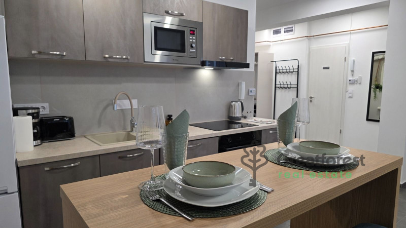 Debrecen, Liget Residencial Park, flat  
