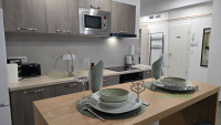 Debrecen, Liget Residencial Park, flat  