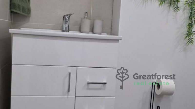 Debrecen, Liget Residencial Park, flat  