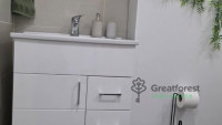 Debrecen, Liget Residencial Park, flat  