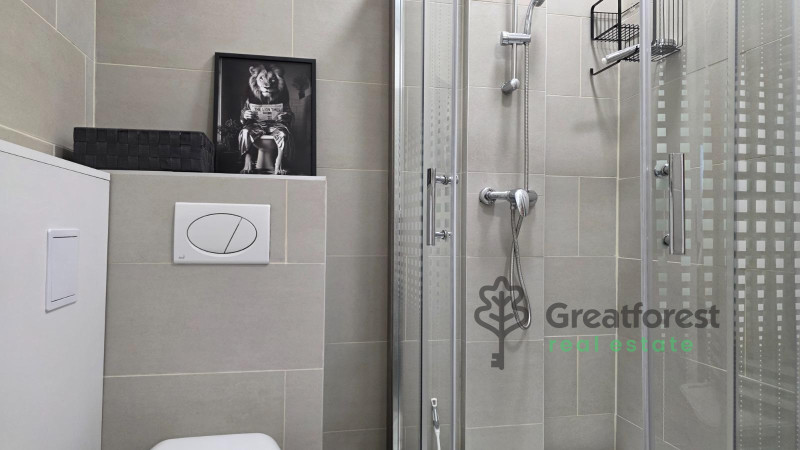 Debrecen, Liget Residencial Park, flat  