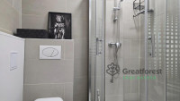 Debrecen, Liget Residencial Park, flat  