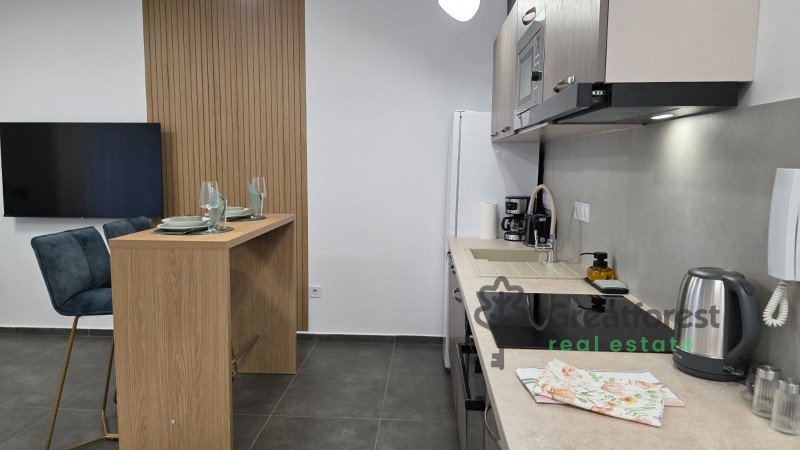 Debrecen, Liget Residencial Park, flat  