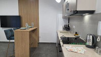 Debrecen, Liget Residencial Park, flat  