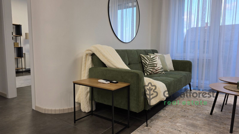 Debrecen, Liget Residencial Park, flat  