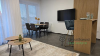 Debrecen, Liget Residencial Park, flat  