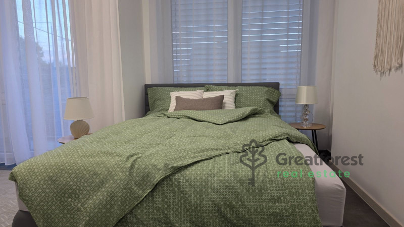 Debrecen, Liget Residencial Park, flat  
