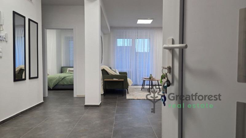 Debrecen, Liget Residencial Park, flat  