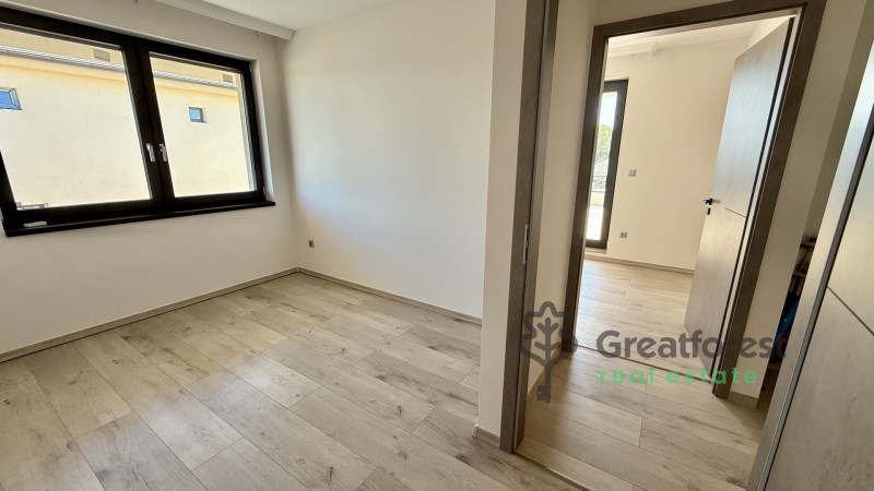 Debrecen, Pallag, family house  