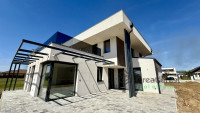 Debrecen, Pallag, family house  