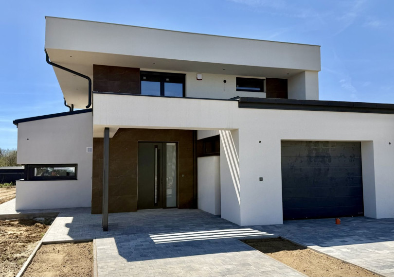 Family House