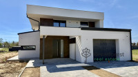 Debrecen, Pallag, family house  