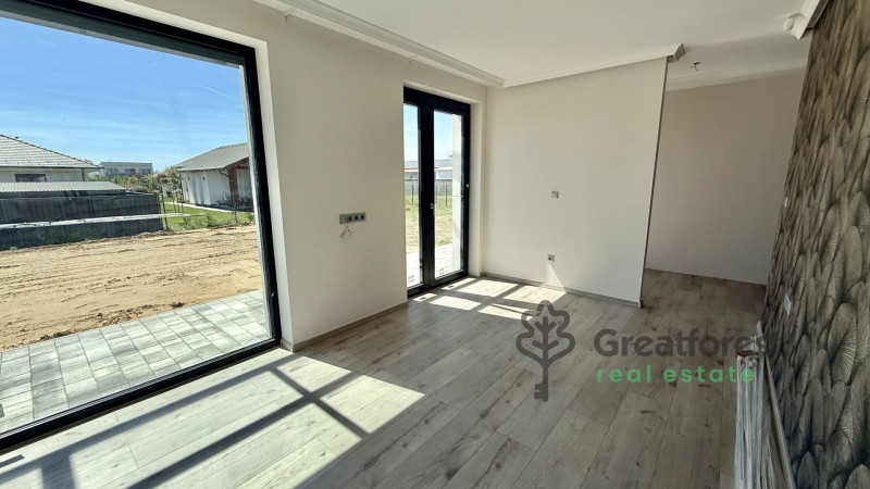 Debrecen, Pallag, family house  