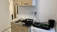 Debrecen, City Center, flat  
