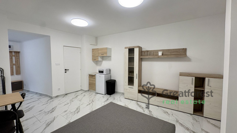 Debrecen, City Center, flat  