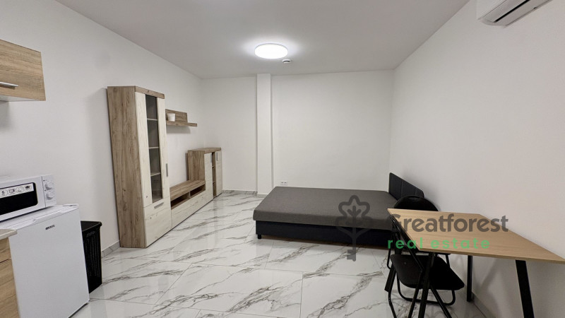 Debrecen, City Center, flat  