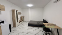 Debrecen, City Center, flat  