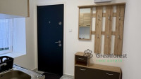 Debrecen, City Center, flat  