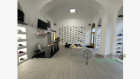 Debrecen, City Center, commercial premises not in shopping center  
