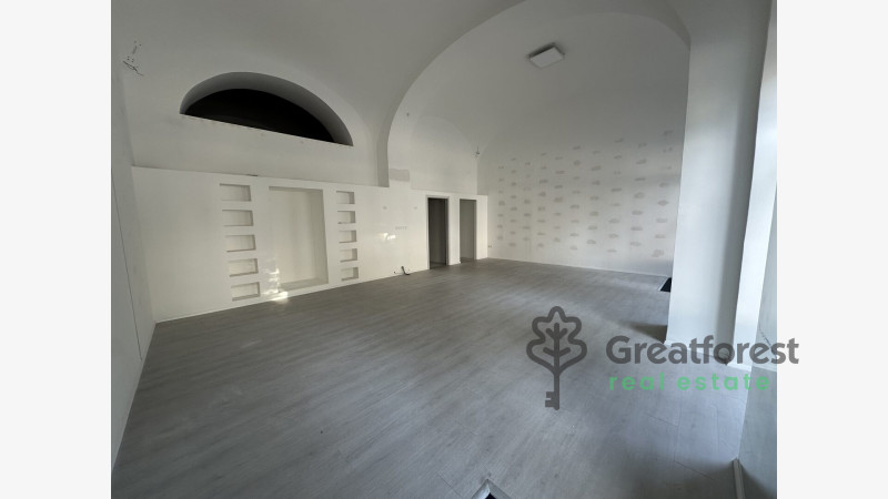 Debrecen, City Center, commercial premises not in shopping center  