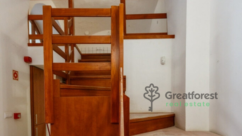 Debrecen, City Center, commercial premises not in shopping center  