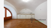 Debrecen, City Center, commercial premises not in shopping center  