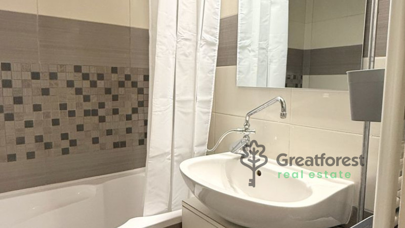 Debrecen, Close To Main Campus, flat  