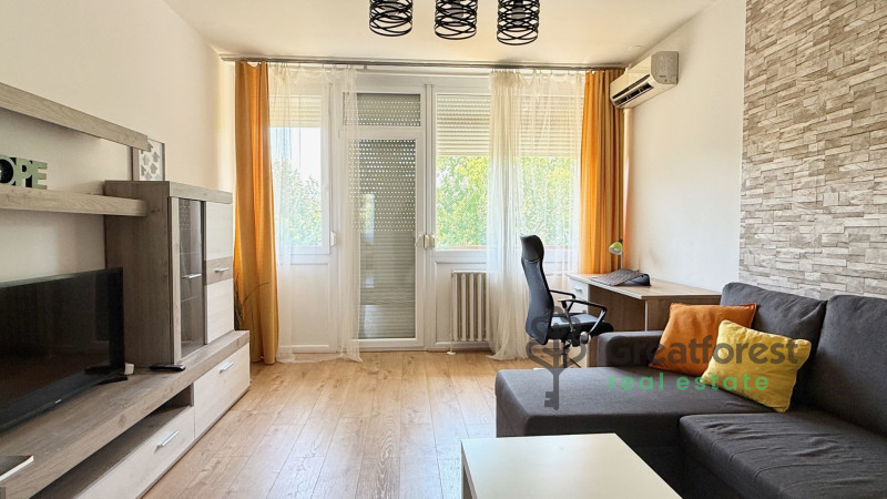 Debrecen, Close To Main Campus, flat  