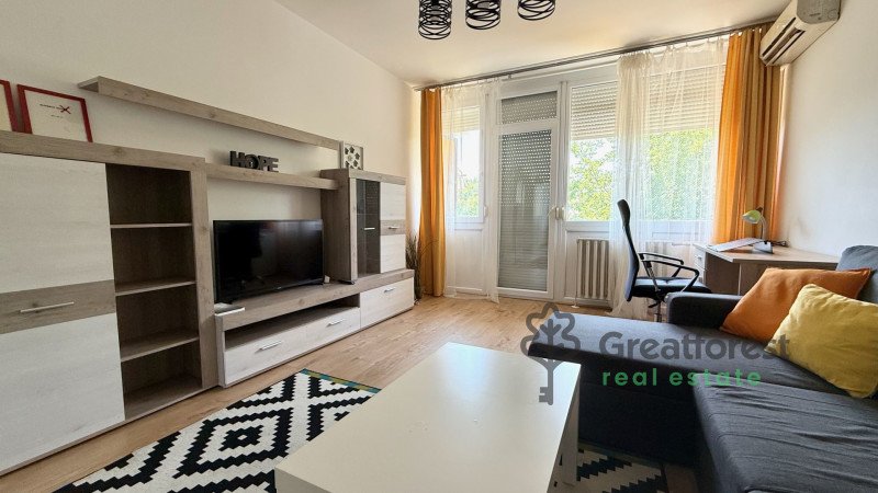 Debrecen, Close To Main Campus, flat  