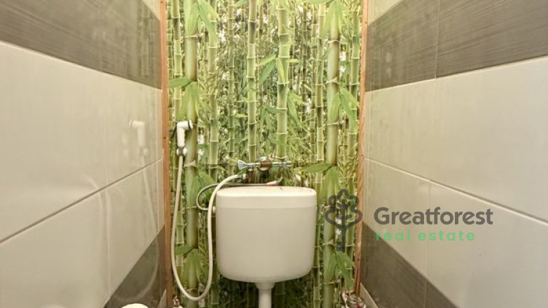 Debrecen, Close To Main Campus, flat  