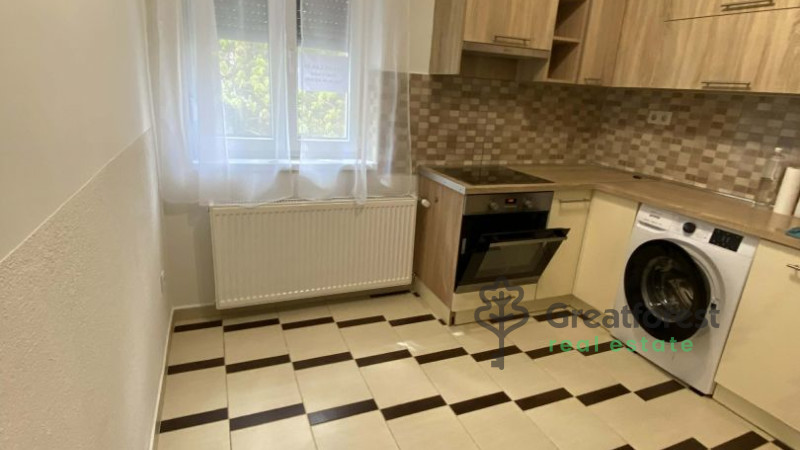 Debrecen, Kassai Campus Area, flat  