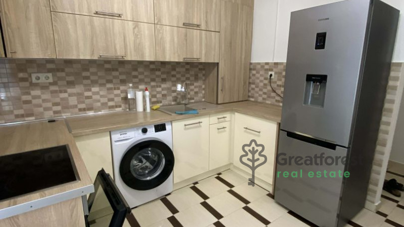 Debrecen, Kassai Campus Area, flat  