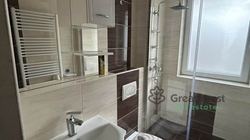 Debrecen, Kassai Campus Area, flat  