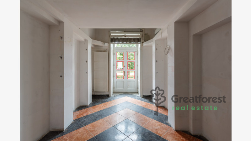 Debrecen, City Center, commercial premises not in shopping center  
