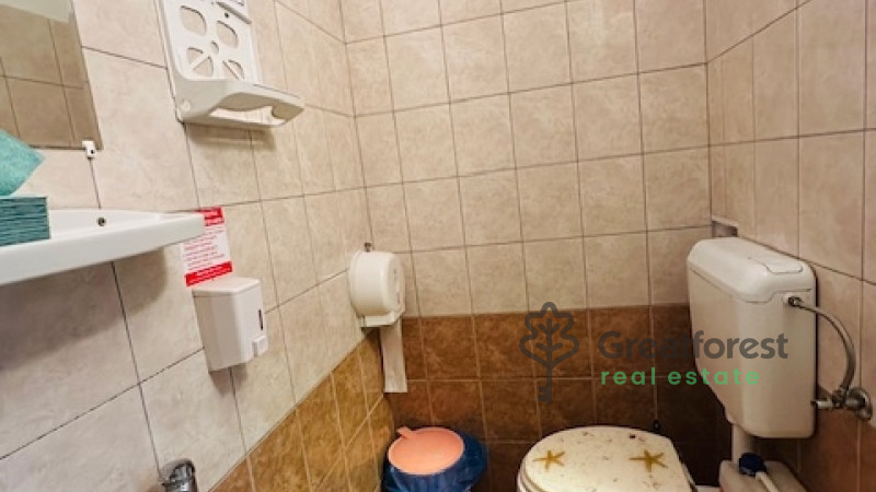 Debrecen, City Center, shop  