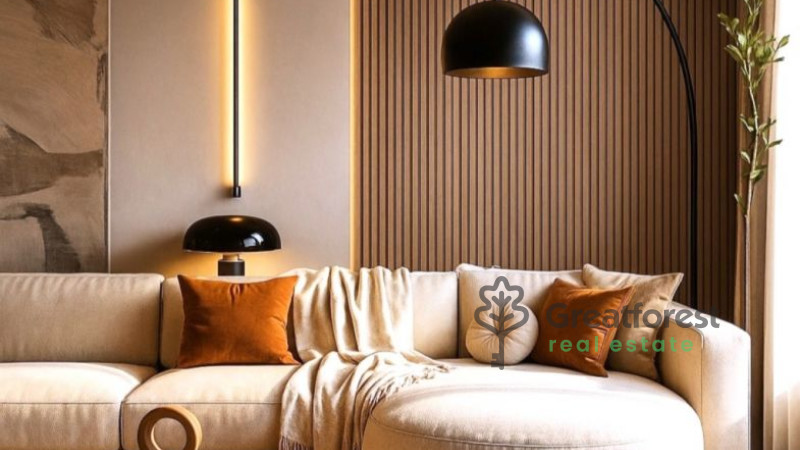 Debrecen, City South-West, flat  